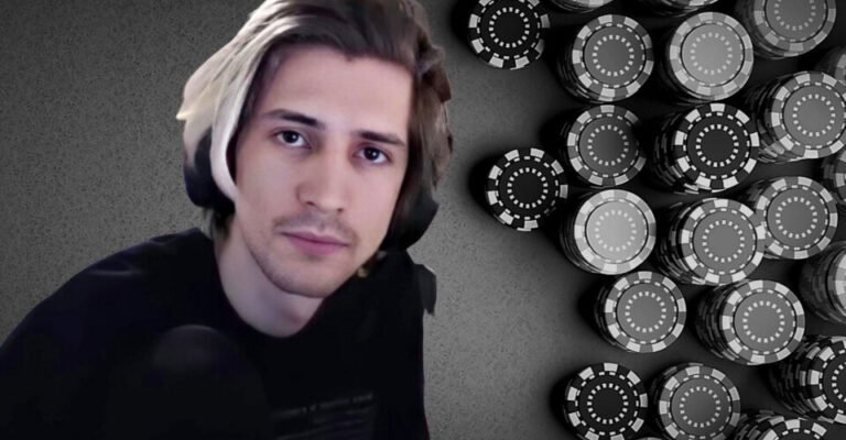 Did Streamer xQc Quit Gambling?