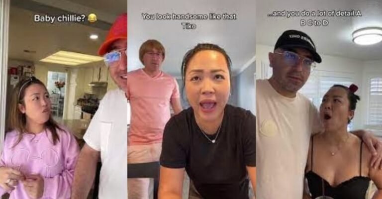 Did the TikTok Couple Moon and Tiko Break Up?