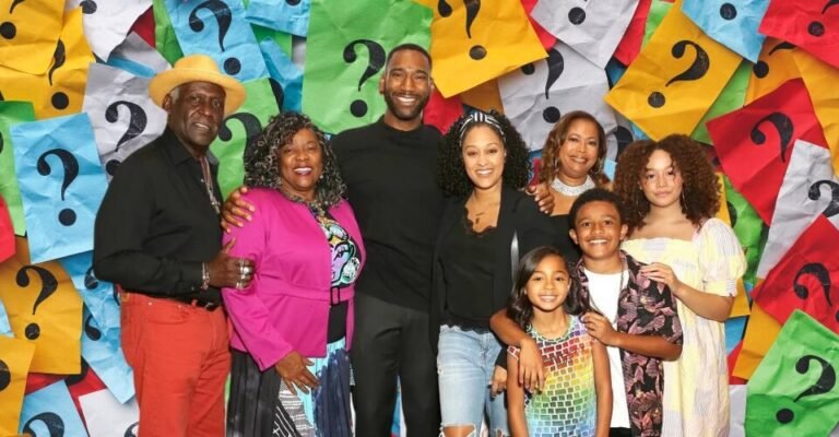 Does Richard Roundtree Have a Son? All About Richard Roundtree Family & Children