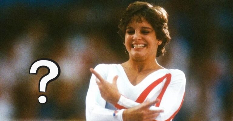 FACT CHECK: Did the Olympian Mary Lou Retton Die?