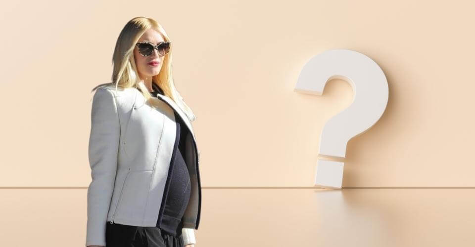 FACT CHECK: Is Gwen Stefani Pregnant?