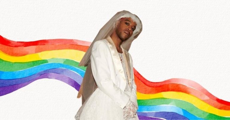 FACT CHECK: Is Kid Cudi Gay?