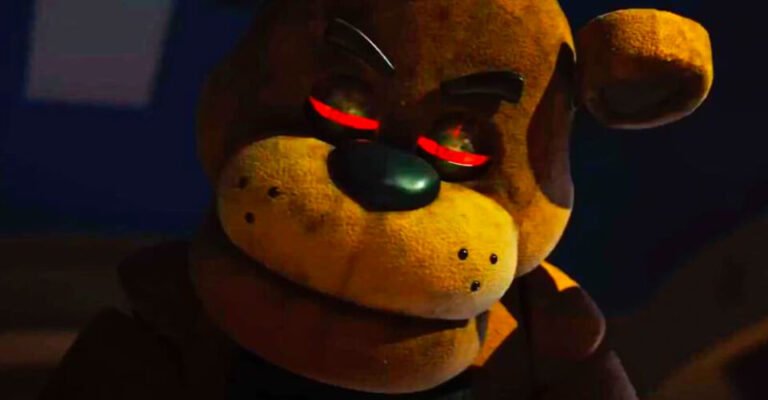 Five Nights at Freddy's: Did William Afton Kill Garrett? What Happened to Garrett in FNAF?