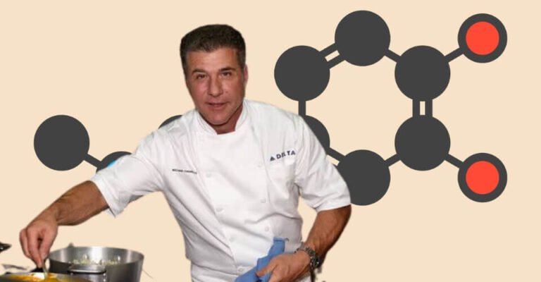 How Did Chef Michael Chiarello Die? Cause of Death Anaphylactic Shock Explored