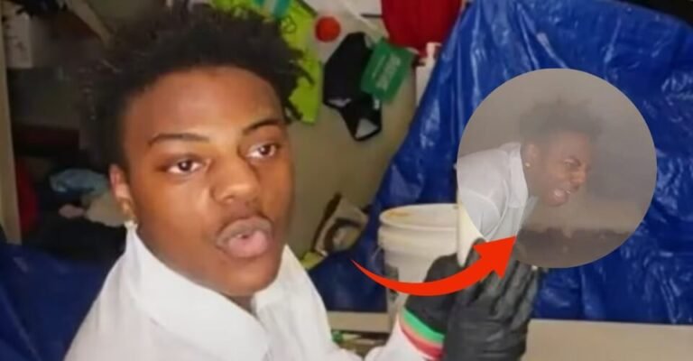 Is IShowSpeed Hospitalized Again After the Elephant Toothpaste Experiment?