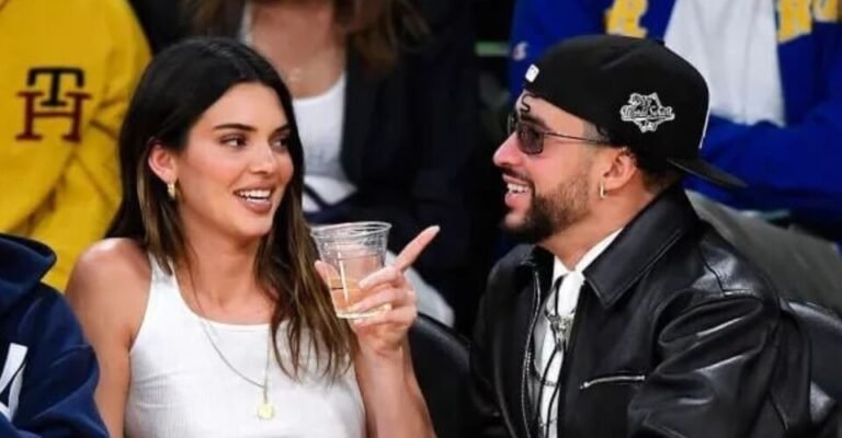 Is Kendall Jenner Dating Bad Bunny? Kendall Jenner and Bad Bunny's Relationship Timeline