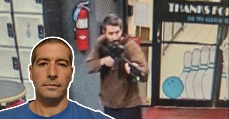 Is Maine Shooting Suspect Robert Card Dead?