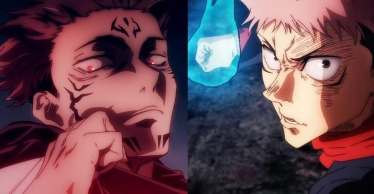 Jujutsu Kaisen Chapter 238 Spoilers: Sukuna Vs. Yuji Itadori Fight Explored