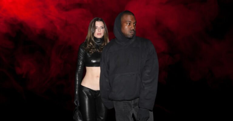 Julia Fox and Kanye West Relationship Explained