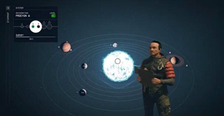 Starfield: How to Fix the Blast Zone Mission Bug? (A Walkthrough on How to Complete the Mission)