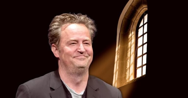 Was Matthew Perry Christian? Does Matthew Believe in God?