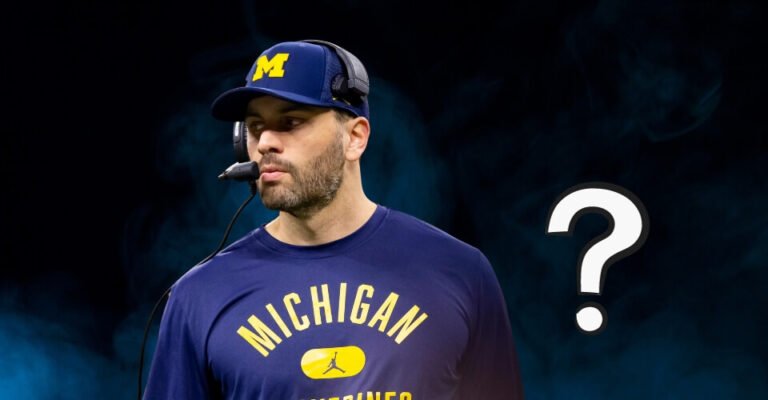 What Did Matt Weiss Do? Why Was the Ex-Michigan Football Coach Matt Weiss Fired?