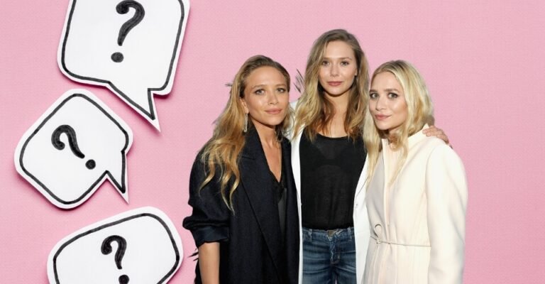 What Do the Olsen Twins, Mary-Kate & Ashley Olsen Actually Do? Did the Olsen Twins Do Drugs?