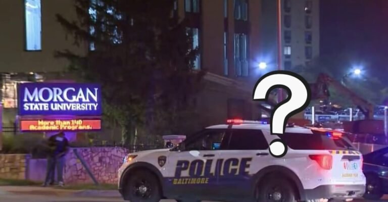 What Happened at Morgan State University? Mass Shooting Explained