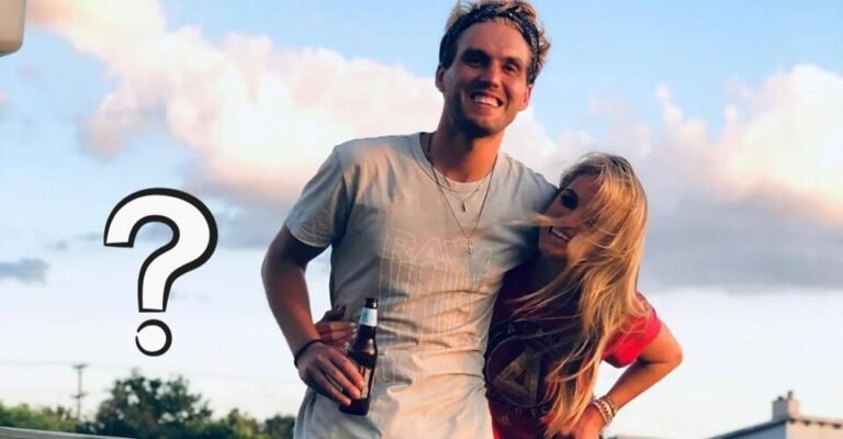 What Happened to Olivia Flowers Brother, Conner Flowers?