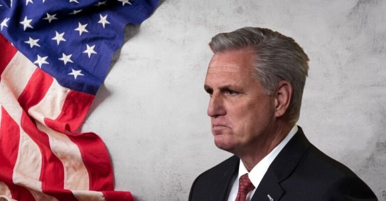 What Happened to Speaker McCarthy? Why Was Kevin McCarthy Removed as Speaker?