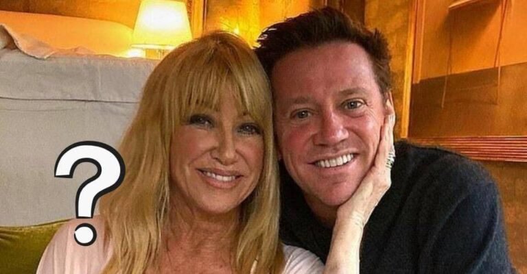 What Happened to Suzanne Somers's Son, Bruce Somers Jr.?