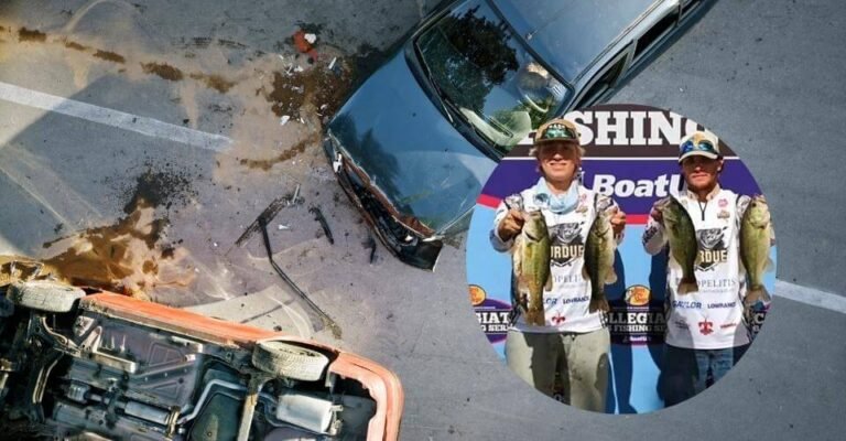 What Happened to Travis Ely and Hunter Heckman? Travis Ely and Hunter Heckman Car Accident Explained