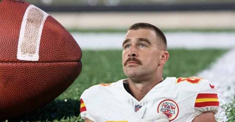 What Happened to Travis Kelce? Did Travis Kelce Get Hurt?