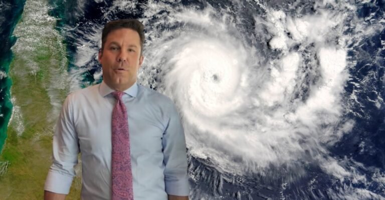 What Happened to Troy Bridges? Why Did the Meteorologist Leave WKMG?