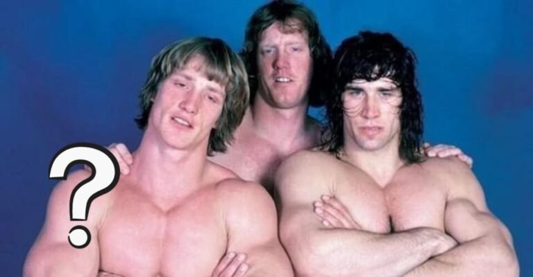 Iron Claw: What Happened to the Von Erich Brothers? Who Is the Only Surviving Von Erich Brother?
