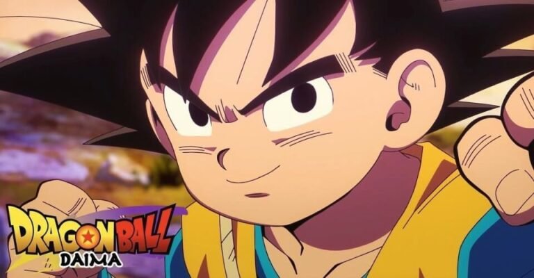 What Is Dragon Ball Daima Anime? Everything You Need to Know