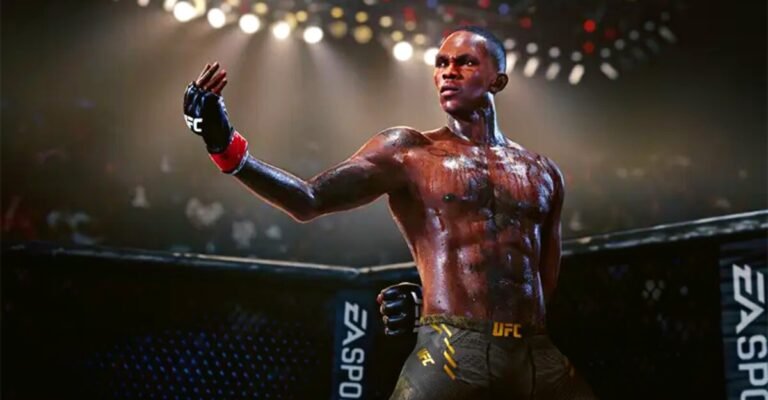 What Time Is UFC 5 Early Access?