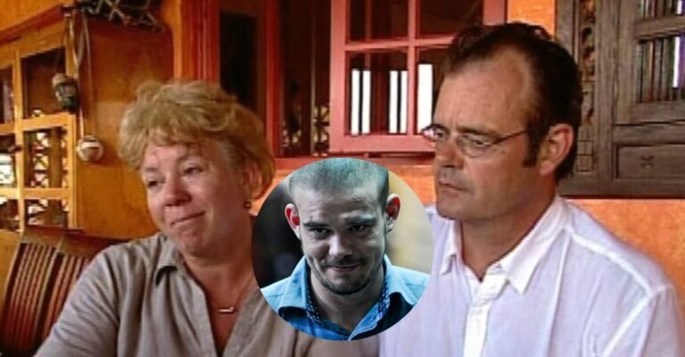 Who Are Joran Van Der Sloot's Parents? Family History, Parents Net Worth Explained