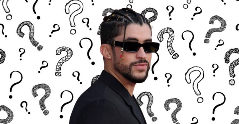 Who Is Bad Bunny Signed To? Is Bad Bunny Signed to Any Label?