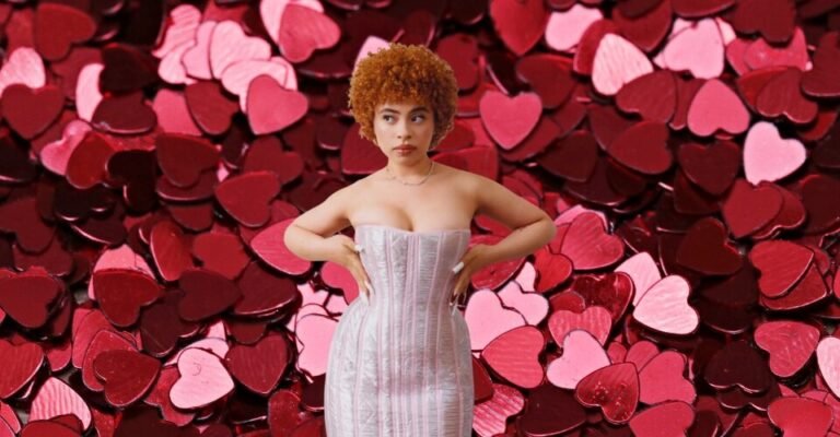 Who Is Ice Spice Dating Now in 2023?