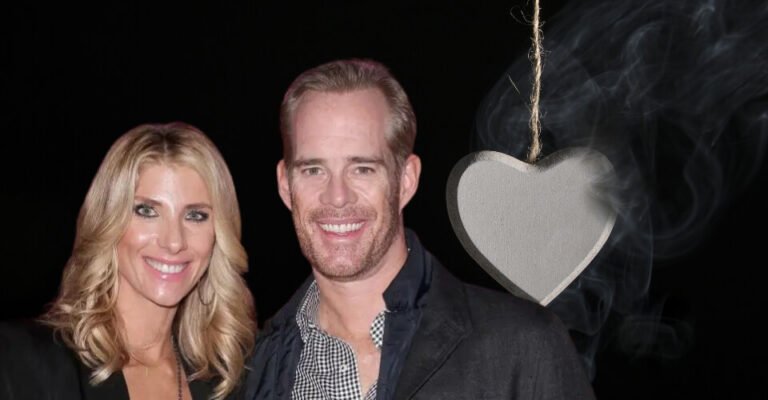 Who Is Joe Buck Married To? Who Is Joe Buck's Wife?