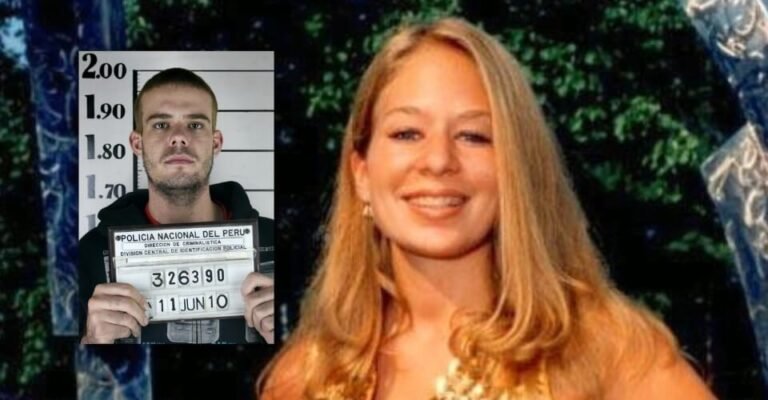 Who Is Joran Van Der Sloot? What Happened to Natalee Holloway?