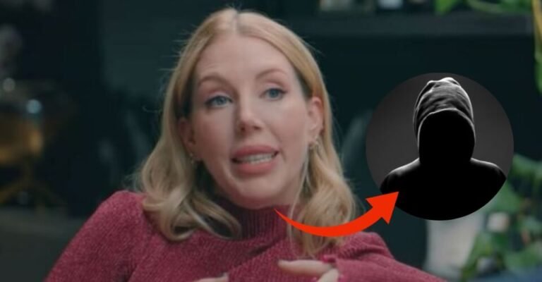 Who Is Katherine Ryan Talking About? A Complete Breakdown