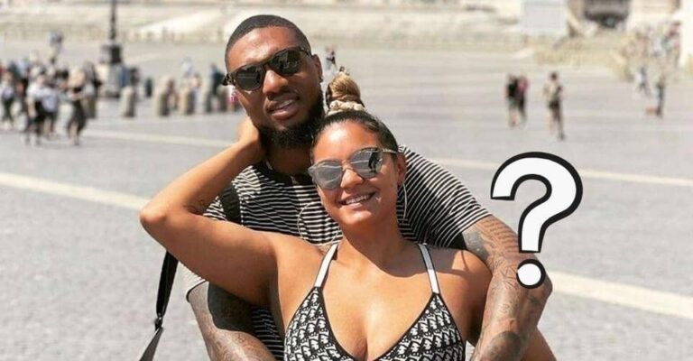 Who Is Kay’La? Why Did Damian Lillard File a Divorce?