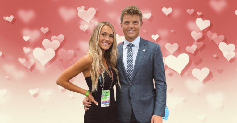 Who Is Lisa Wilson? Know All About Jets QB Zach Wilson's Mom 