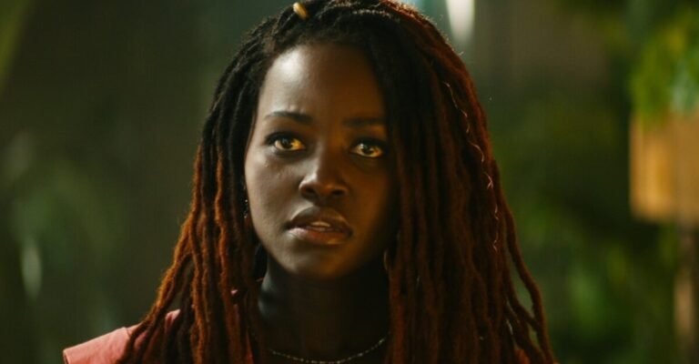 Who Is Lupita Nyong'o Dating Now? Major Oscar-Winning Actress Breaks Up Saying, "I Can No Longer Trust" This Celebrity