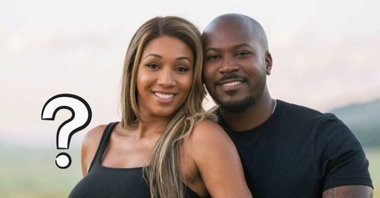 Who Is Maria Taylor's Husband? Know All About Her Marriage