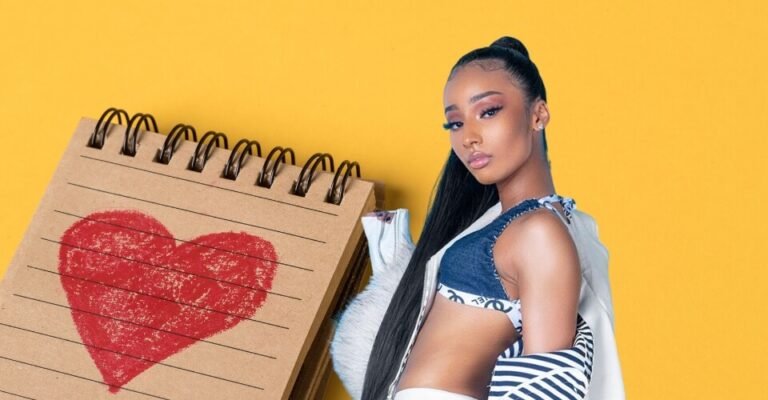 Who Is Rubi Rose Dating?
