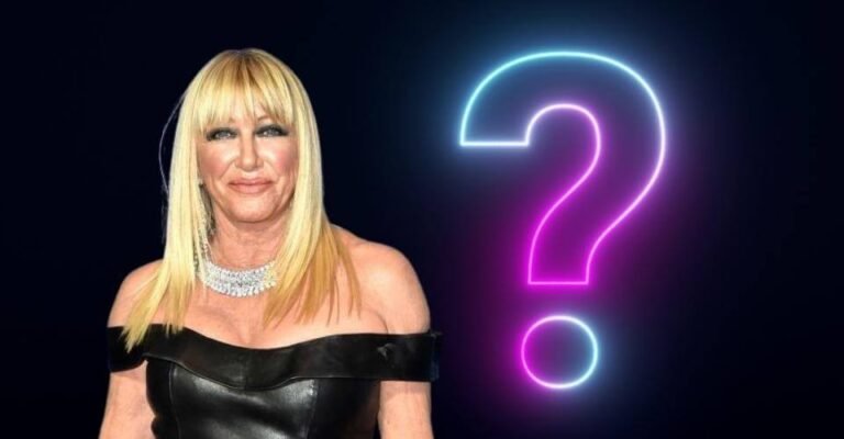 Who Is Suzanne Somers? What Is Suzanne Somers Famous For?