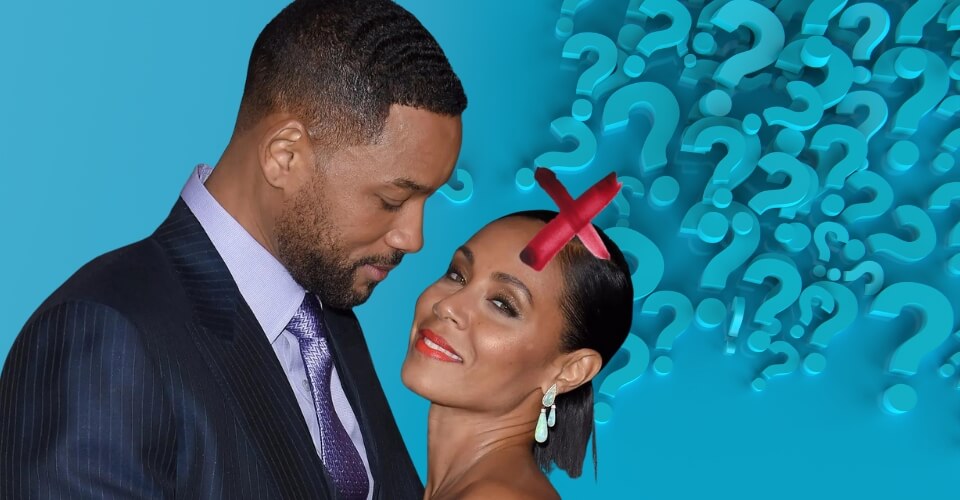 Who Is Will Smith Dating Right Now In 2023? Will Smith And Jada Pinkett