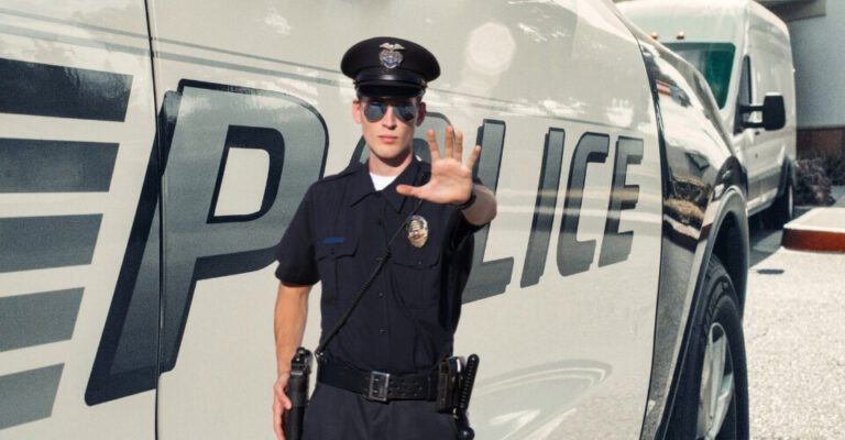 Why Are the Police Called 12? (The True Meaning)