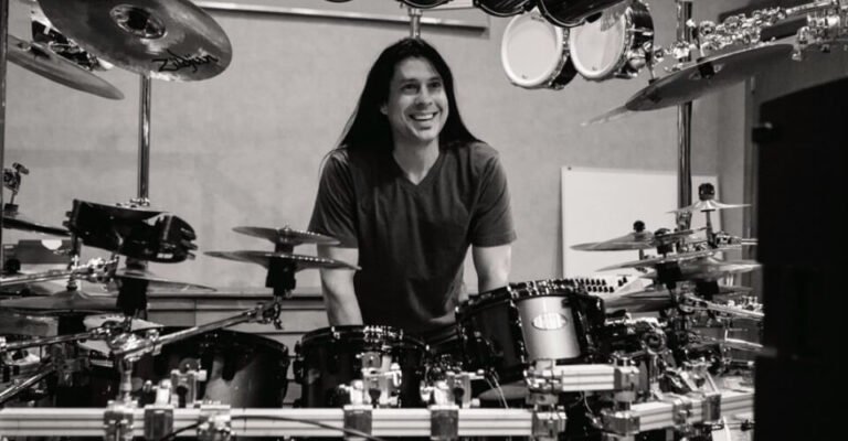 Why Did Mike Mangini Leave Dream Theater?