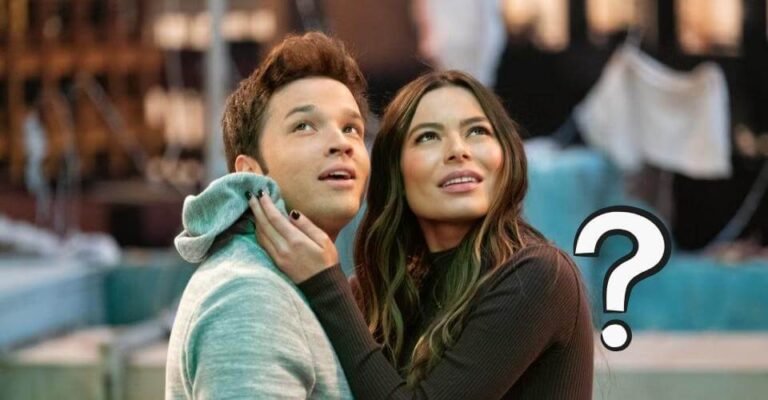 Why Did iCarly Reboot Get Cancelled?