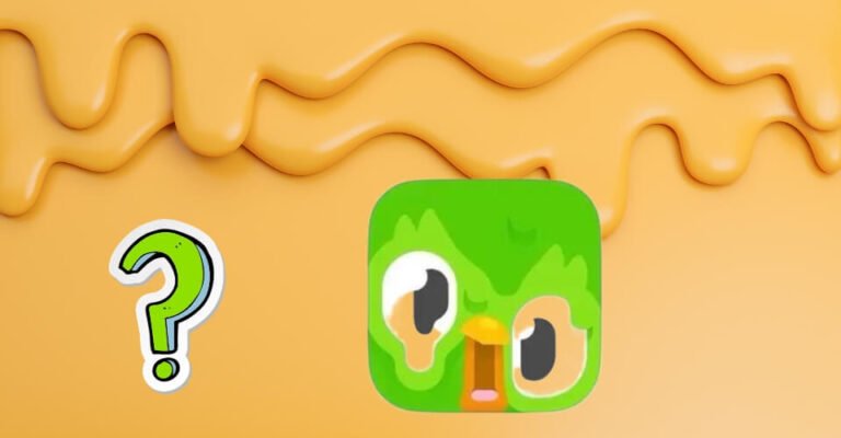 Why Is Duolingo App Melting? Here's What You Need To Know
