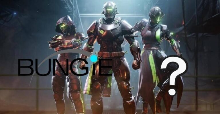 Why Is Former HR Manager Ingrid Alm Suing Bungie?