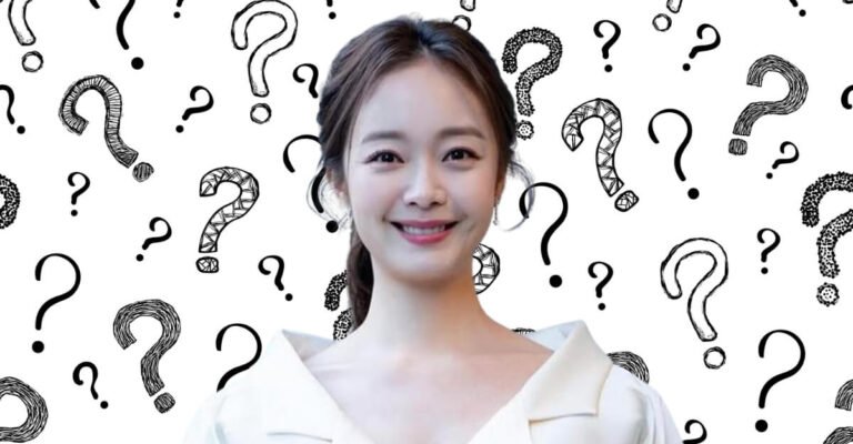 Why Is Jeon So Min Leaving SBS's Running Man?