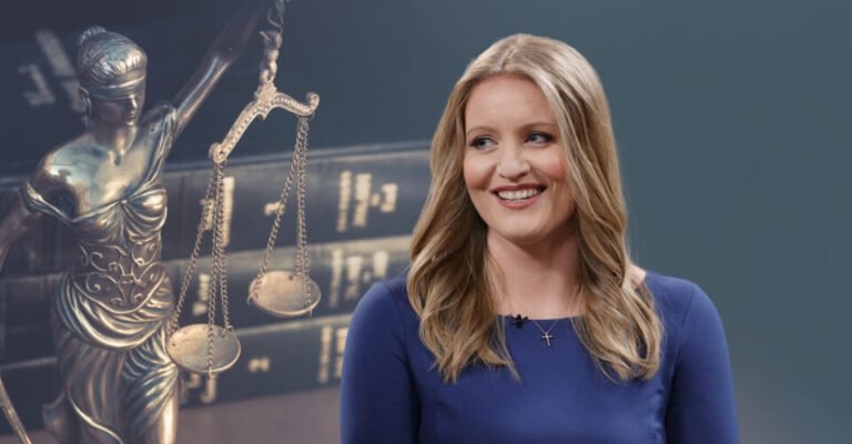Will Jenna Ellis (Ex-Trump Attorney) Lose Her Law License?