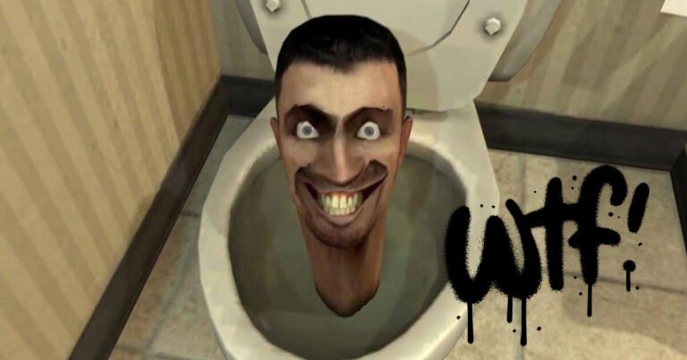 Are They Making a Skibidi Toilet Movie?