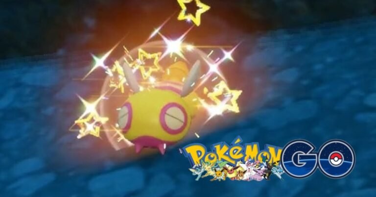 Can Dunsparce Be Shiny in Pokémon Go? Is Dunsparce Rare in Pokémon Go?