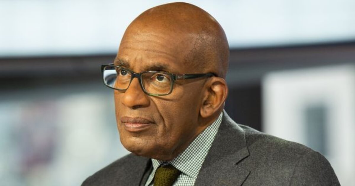 Did Al Roker Passed Away? Why Is This Trending Now?